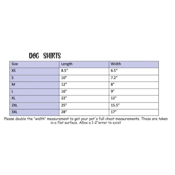 NWT Custom Little sister dog shirt - Picture 2 of 6